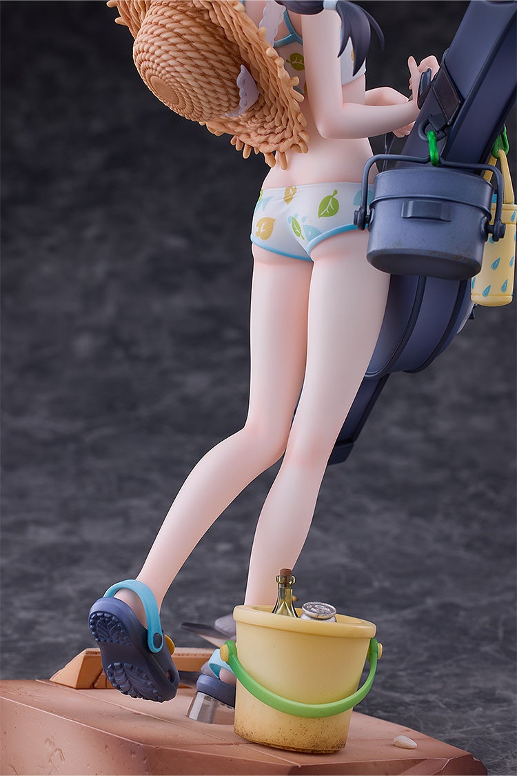 ❤︎ miyu ❤︎ Blue Archive - Miyu (Swimsuit) 1/7 Scale Figure – Good Smile US