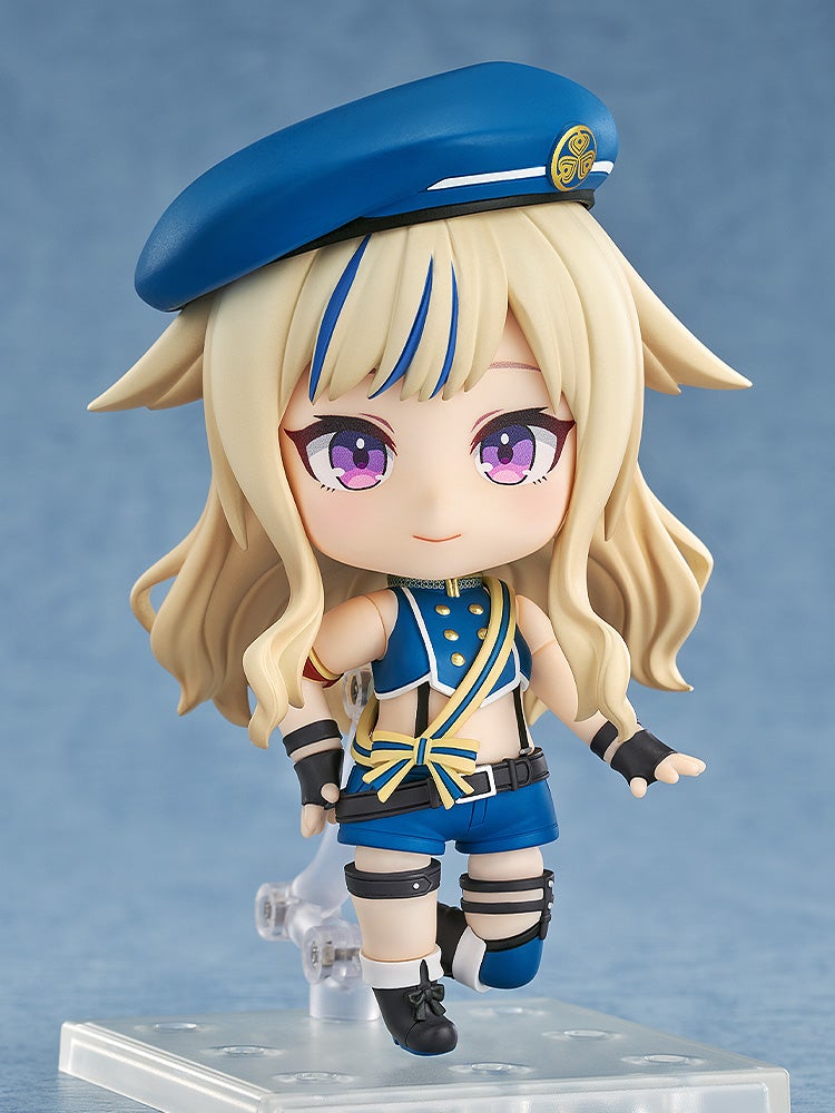 HIMEHINA - Nendoroid Suzuki Hina Figure
