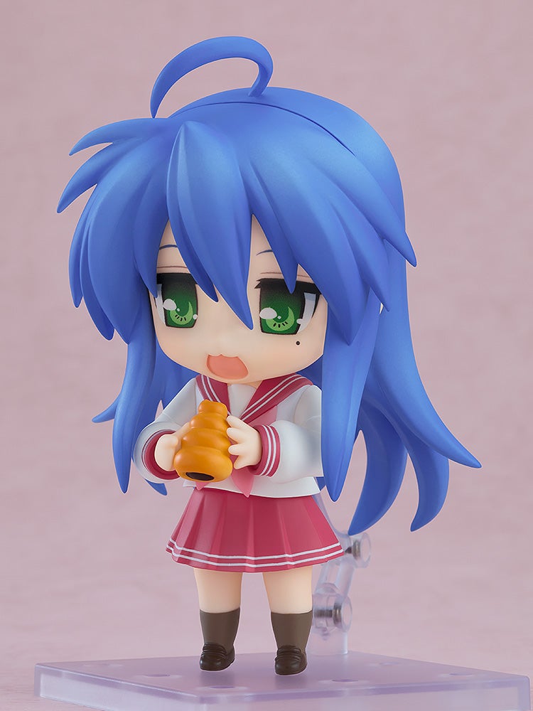 Lucky Star - Nendoroid Konata Izumi 2.0 Figure