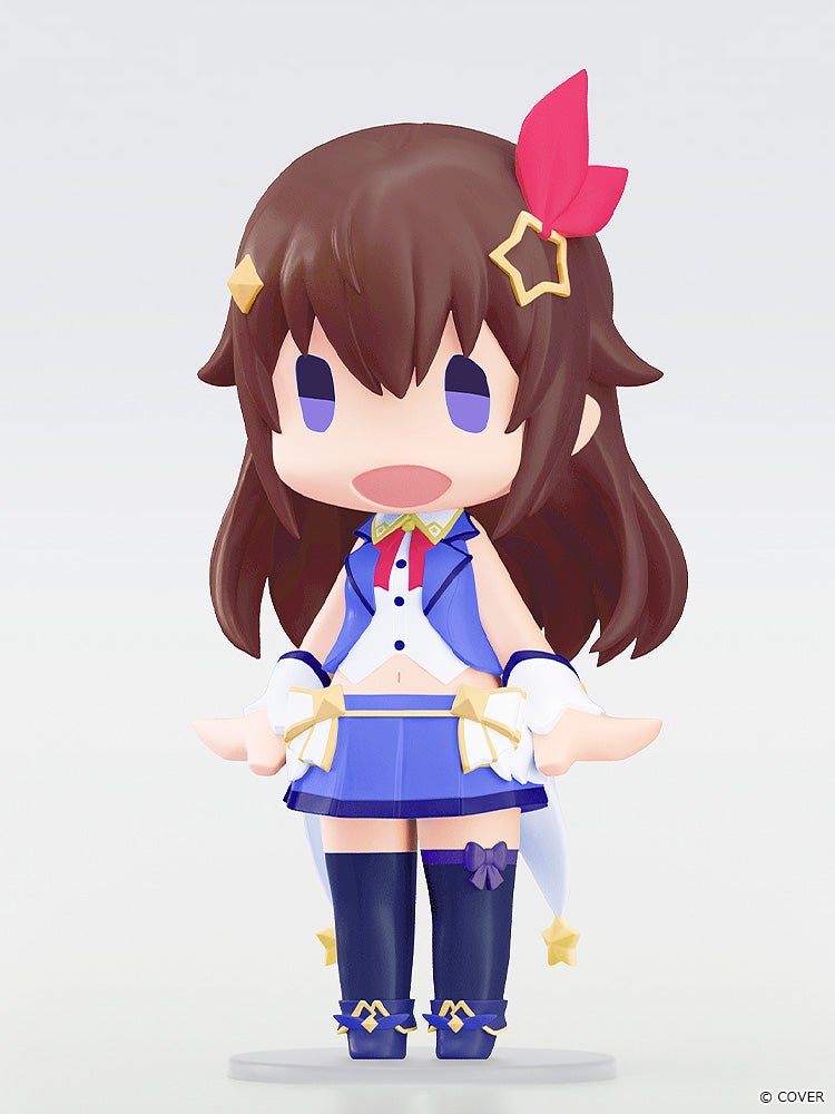 hololive production - HELLO! GOOD SMILE Tokino Sora Figure – Good