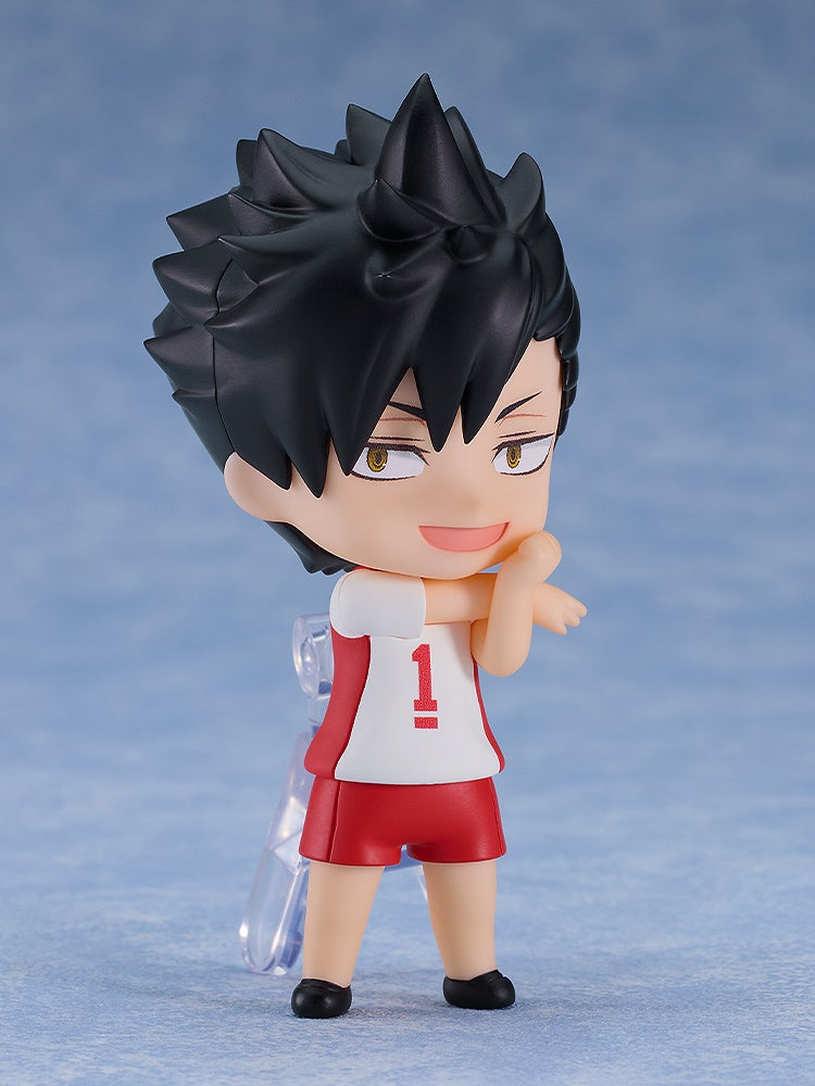 Haikyu!! - Nendoroid Surprise Haikyu!! 03 Nekoma Edition Figures