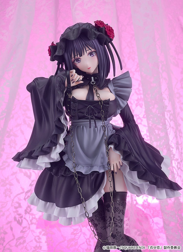 My Dress-Up Darling - Shizuku Kuroe: Cosplay by Marin 1/6 Scale Figure