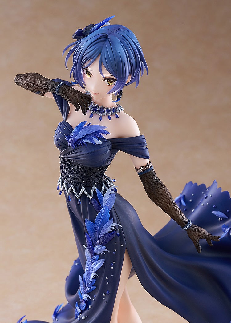 The IDOLM@STER Series - [Pretty Liar] Kanade Hayami + 1/7 Scale Figure