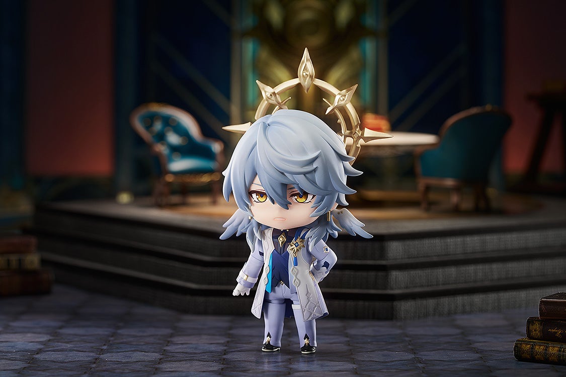 Honkai: Star Rail - Nendoroid Sunday Figure