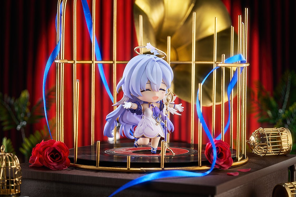 Honkai: Star Rail - Nendoroid Robin Figure