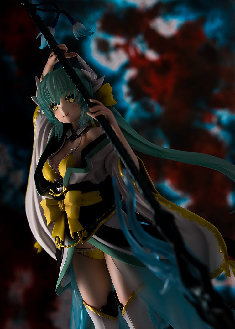 Fate/Grand Order - Lancer/Kiyohime 1/7 Scale Figure (Re-release