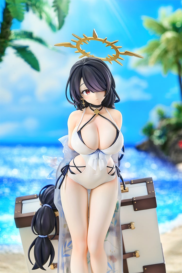 Blue Archive - Hinata (Swimsuit) 1/6 Scale Figure