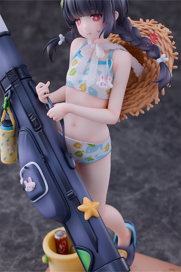 Blue Archive - Miyu (Swimsuit) 1/7 Scale Figure – Good Smile US