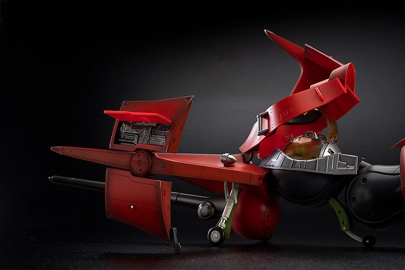 Cowboy Bebop - 1/48 Scale Swordfish II Figure (Re-release)