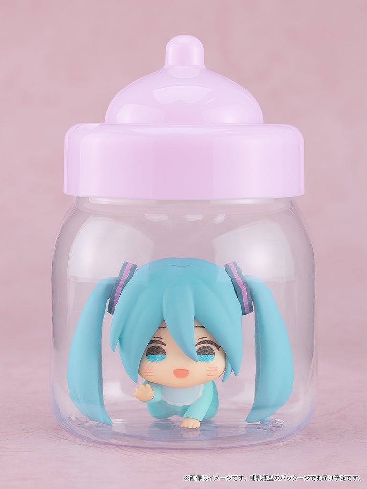 Hatsune Miku - Akatans Piapro Characters Figures