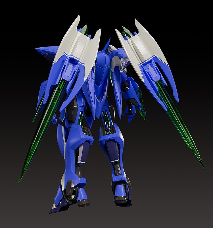 Vandread - MODEROID Vandread Dita Figure