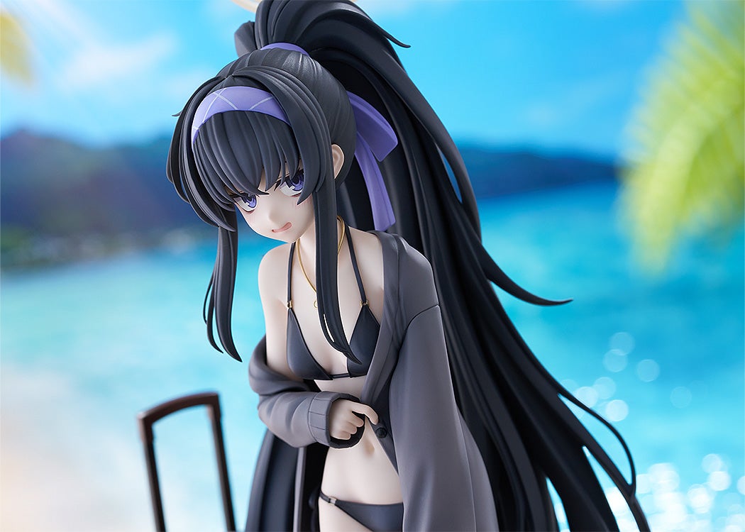 Blue Archive - Ui (Swimsuit) 1/7 Scale Figure