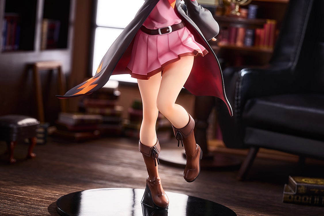 KONOSUBA -God's blessing on this wonderful world! - Megumin 1/7 Scale Figure