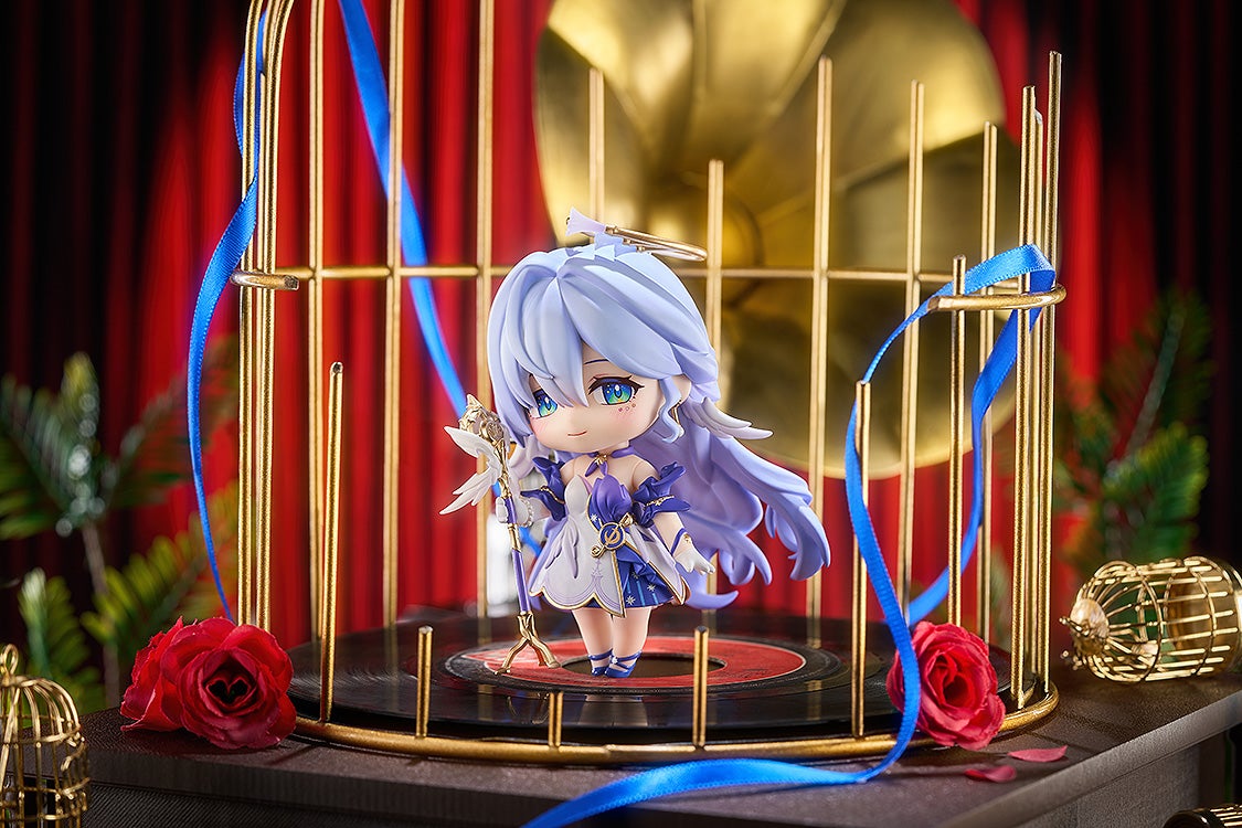 Honkai: Star Rail - Nendoroid Robin Figure