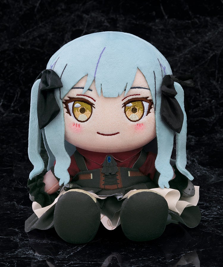 BanG Dream! - Plushie Ave Mujica Doloris/Mortis/Timoris/Amoris