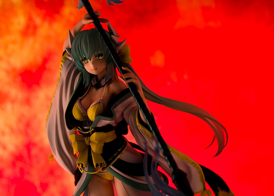 Fate/Grand Order - Lancer/Kiyohime 1/7 Scale Figure (Re-release)