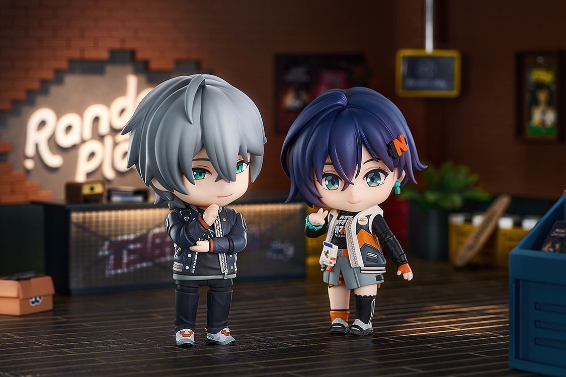 Zenless Zone Zero - Nendoroid Wise Figure