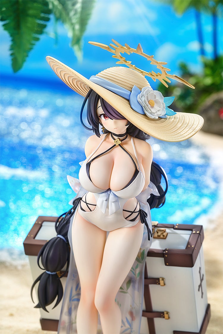 Blue Archive - Hinata (Swimsuit) 1/6 Scale Figure