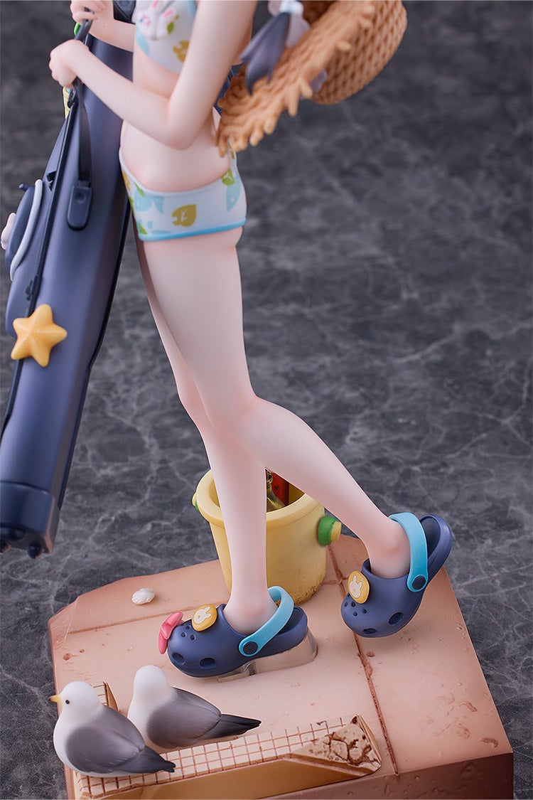 Blue Archive - Miyu (Swimsuit) 1/7 Scale Figure
