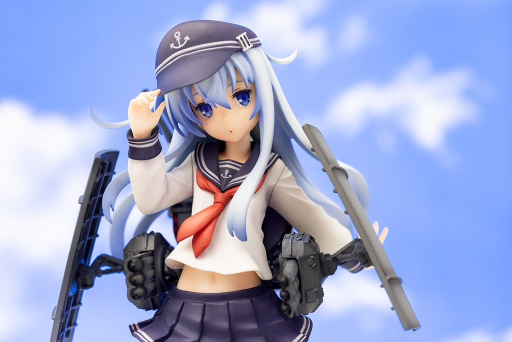 Kantai Collection  -Kan Colle- Hibiki Figure