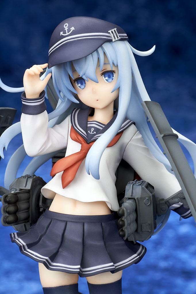 Kantai Collection  -Kan Colle- Hibiki Figure