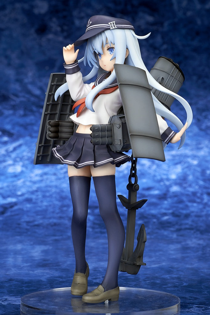 Kantai Collection  -Kan Colle- Hibiki Figure