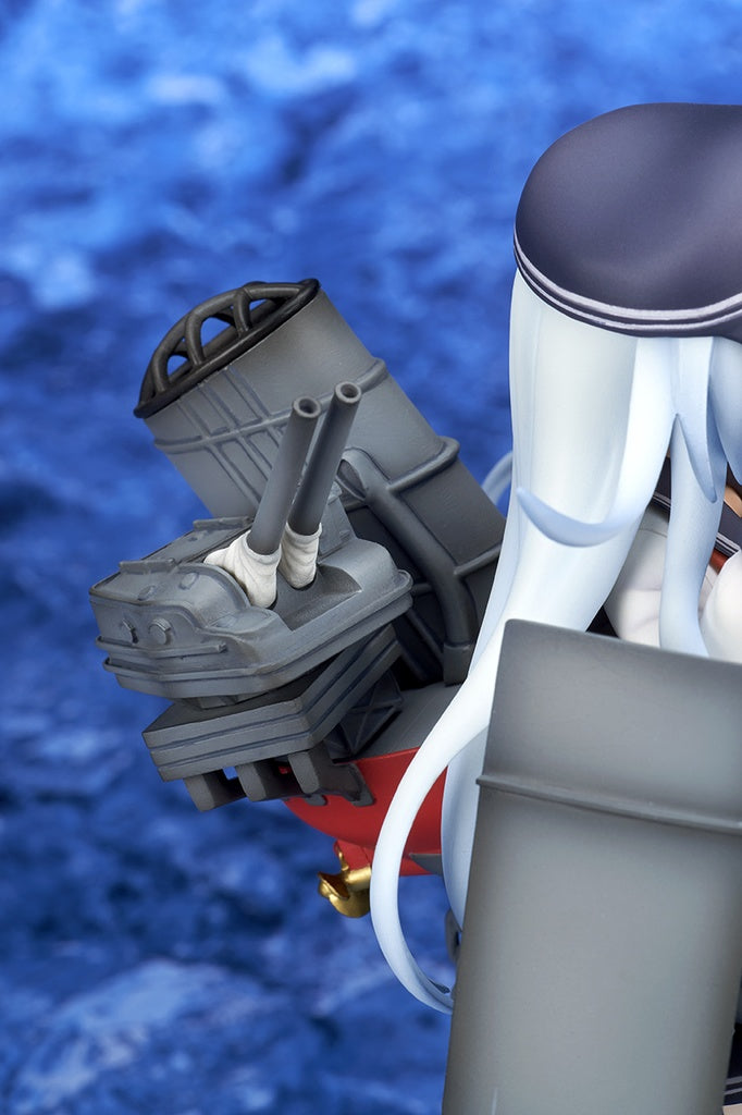 Kantai Collection  -Kan Colle- Hibiki Figure