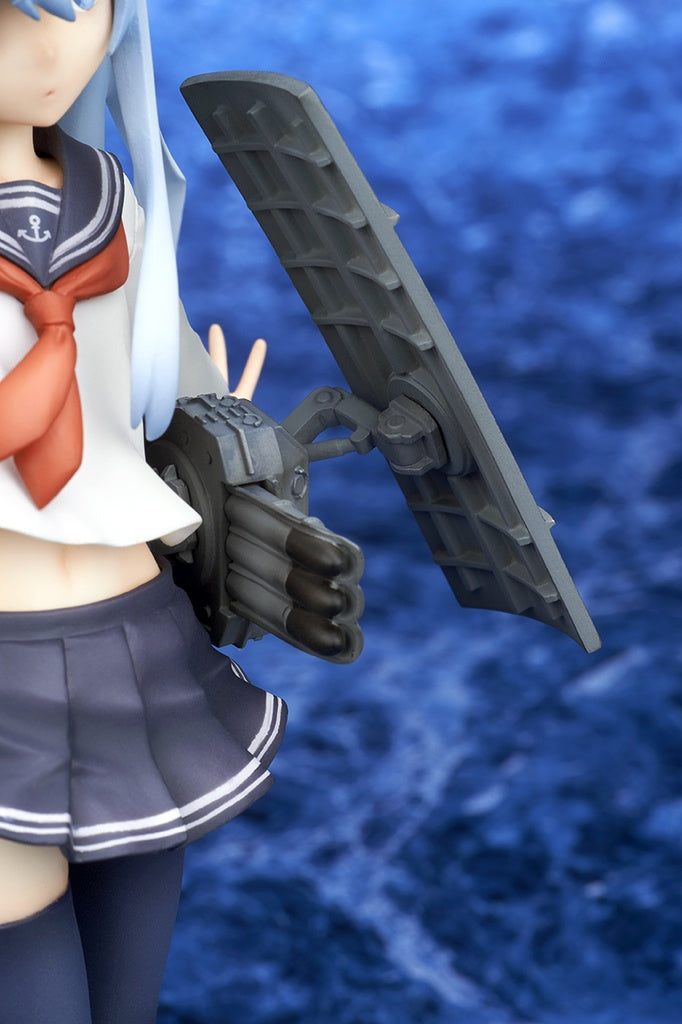 Kantai Collection  -Kan Colle- Hibiki Figure