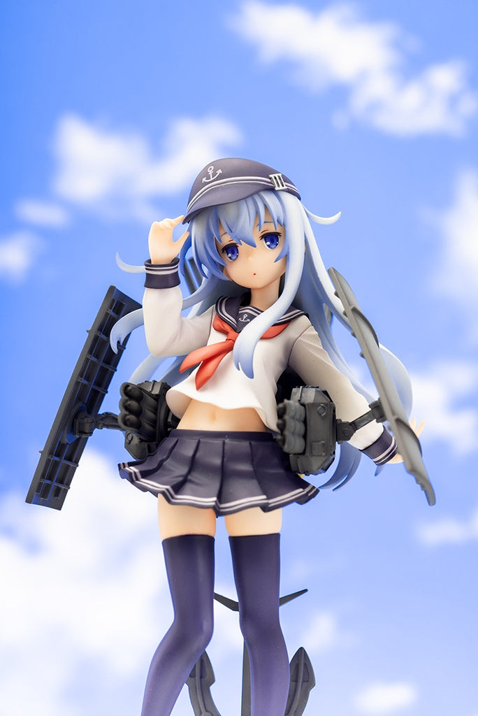 Kantai Collection  -Kan Colle- Hibiki Figure