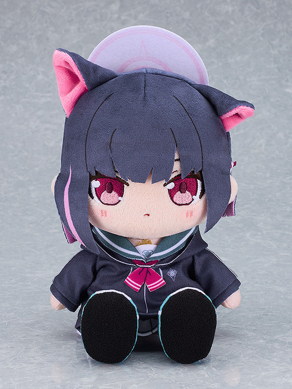 Blue Archive - Plushie Natsu/Kazusa/Airi/Yoshimi (Re-release) Plush
