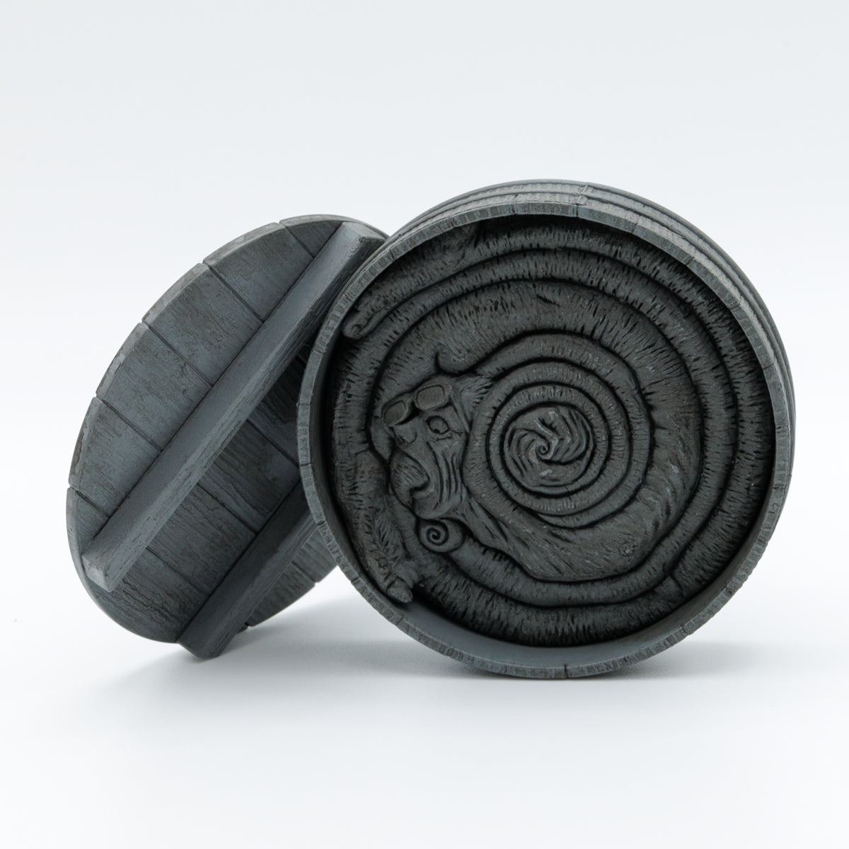 Uzumaki - Junji Ito Pocket Curse Blind Box Figure