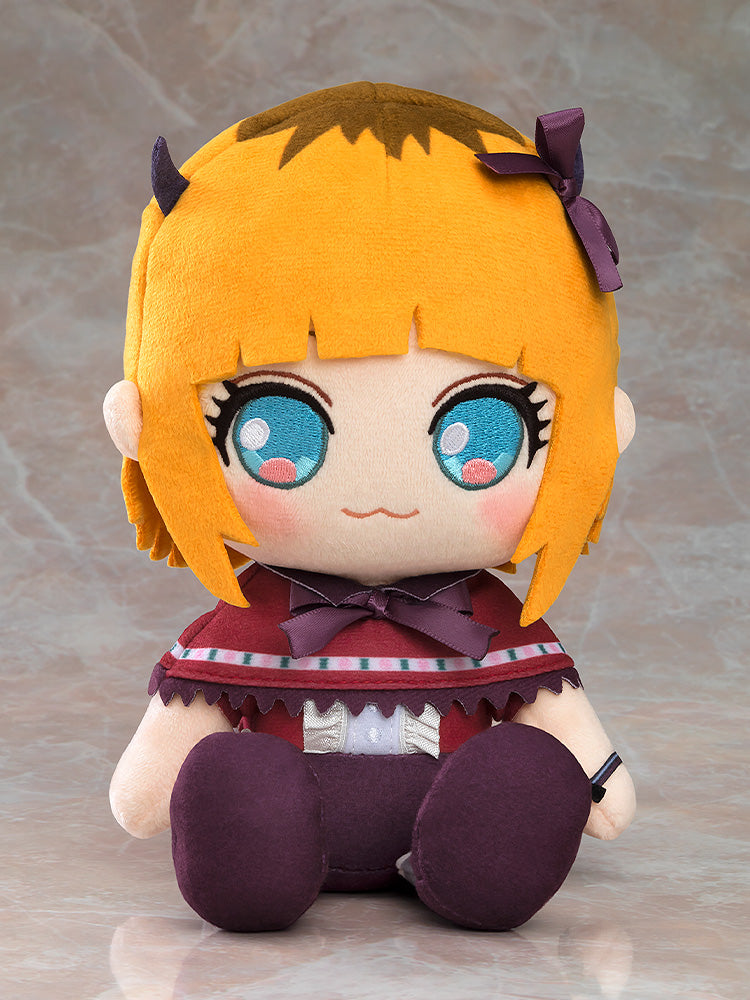【OSHI NO KO】 - Plushie Ai: Teaser Outfit/Kana Arima/MEMcho