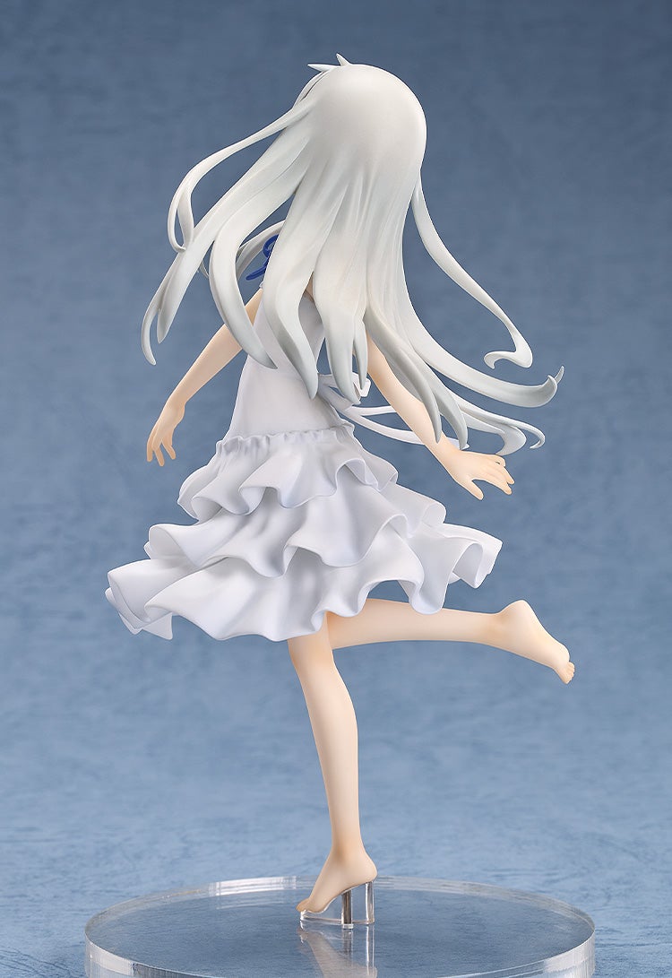 Anohana: The Flower We Saw That Day - POP UP PARADE Meiko Honma Figure
