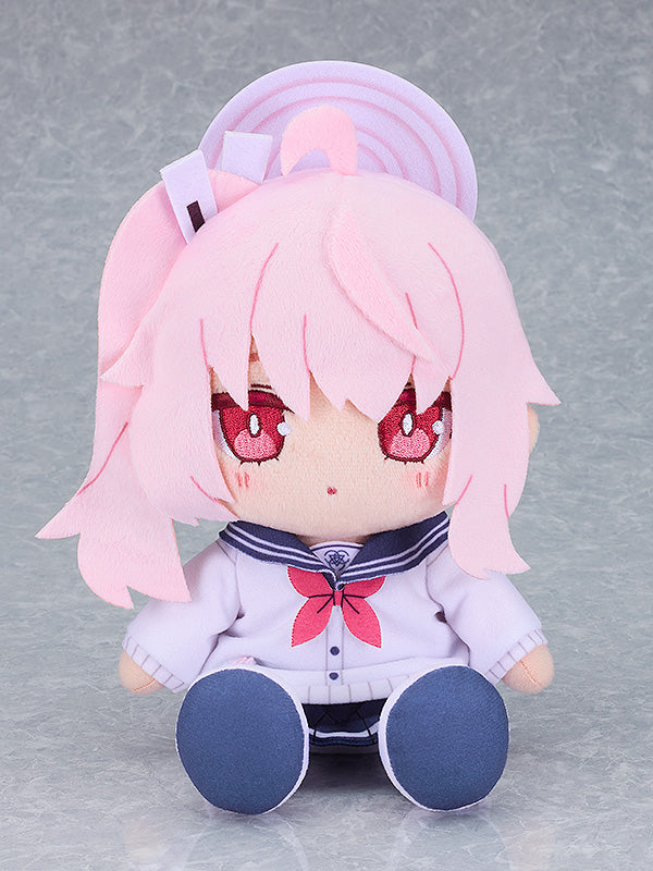 Blue Archive - Plushie Natsu/Kazusa/Airi/Yoshimi (Re-release) Plush