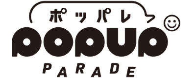 POP UP PARADE