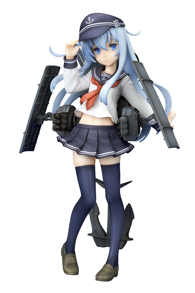 Kantai Collection  -Kan Colle- Hibiki Figure
