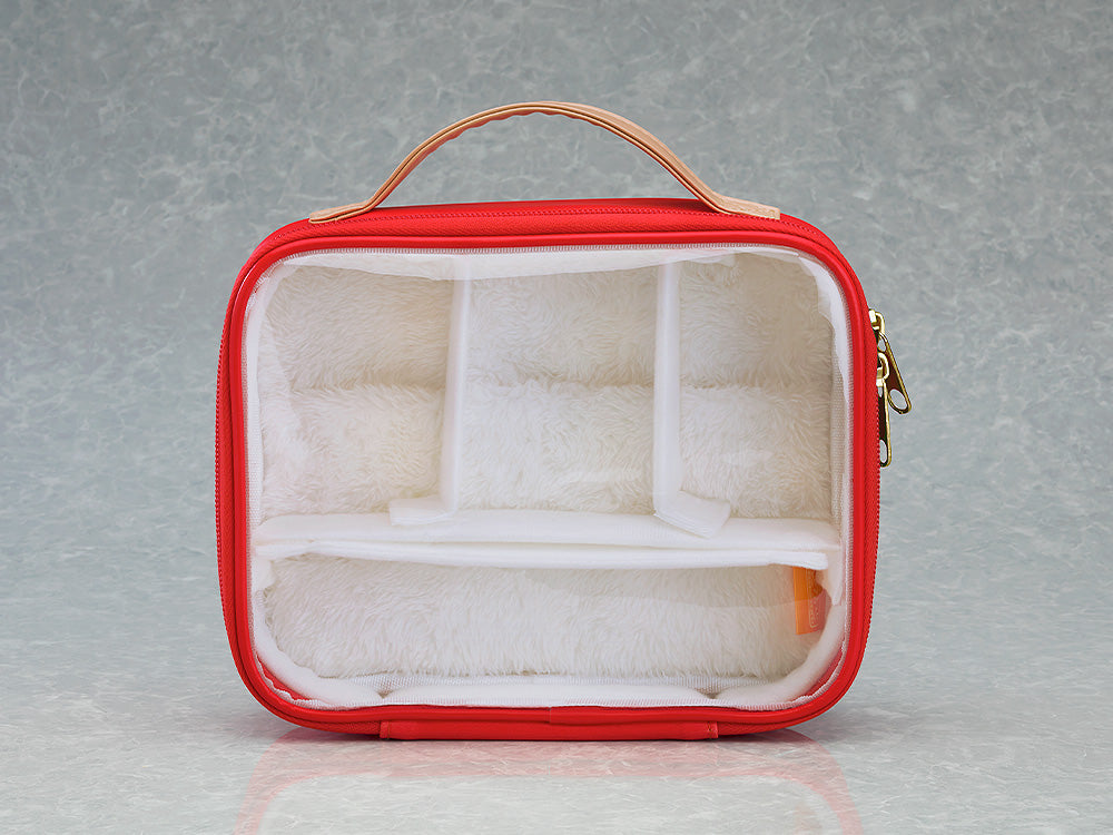 Nendoroid Pouch: Travel Bag (Red, Blue, Yellow, Purple, Orange, Pink, Green)