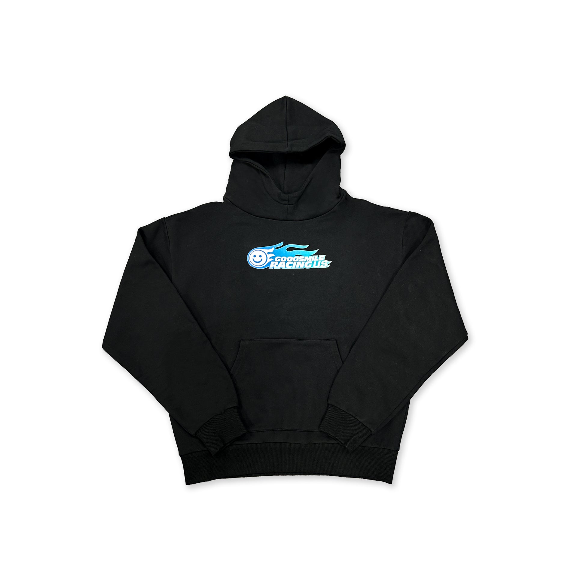 Racing Miku 2025 Ver. Hoodie