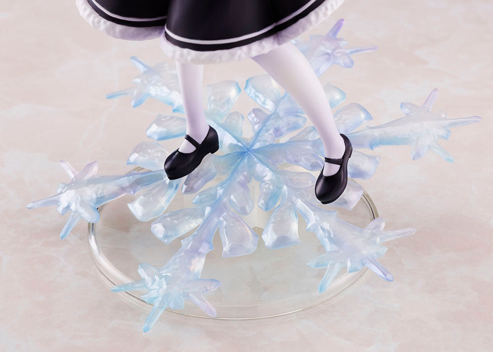 Re:Zero -Starting Life in Another World- AMP Figure - Rem (Winter Maid Ver.)