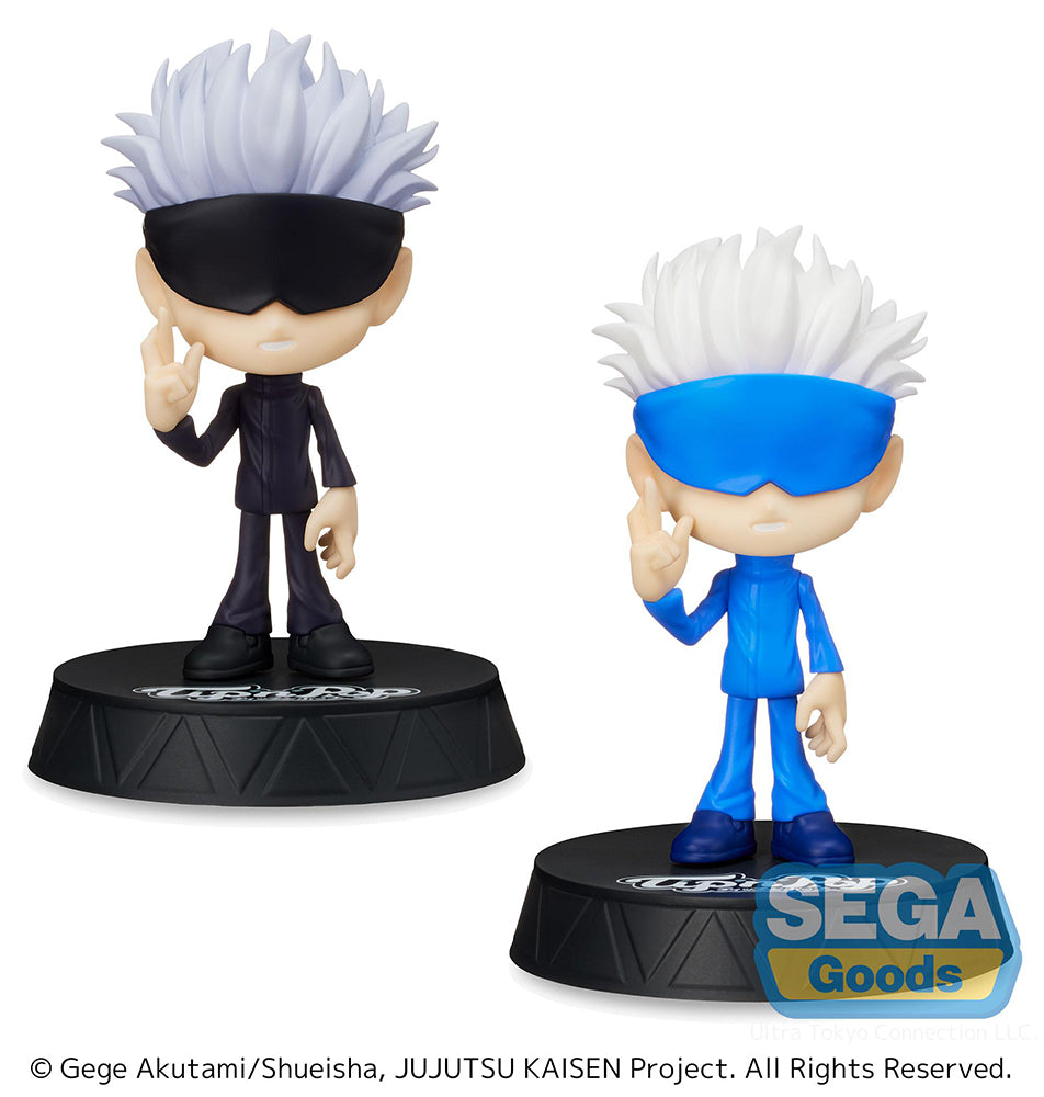 Jujutsu Kaisen - Tip'n'Pop PM Figure Satoru Gojo