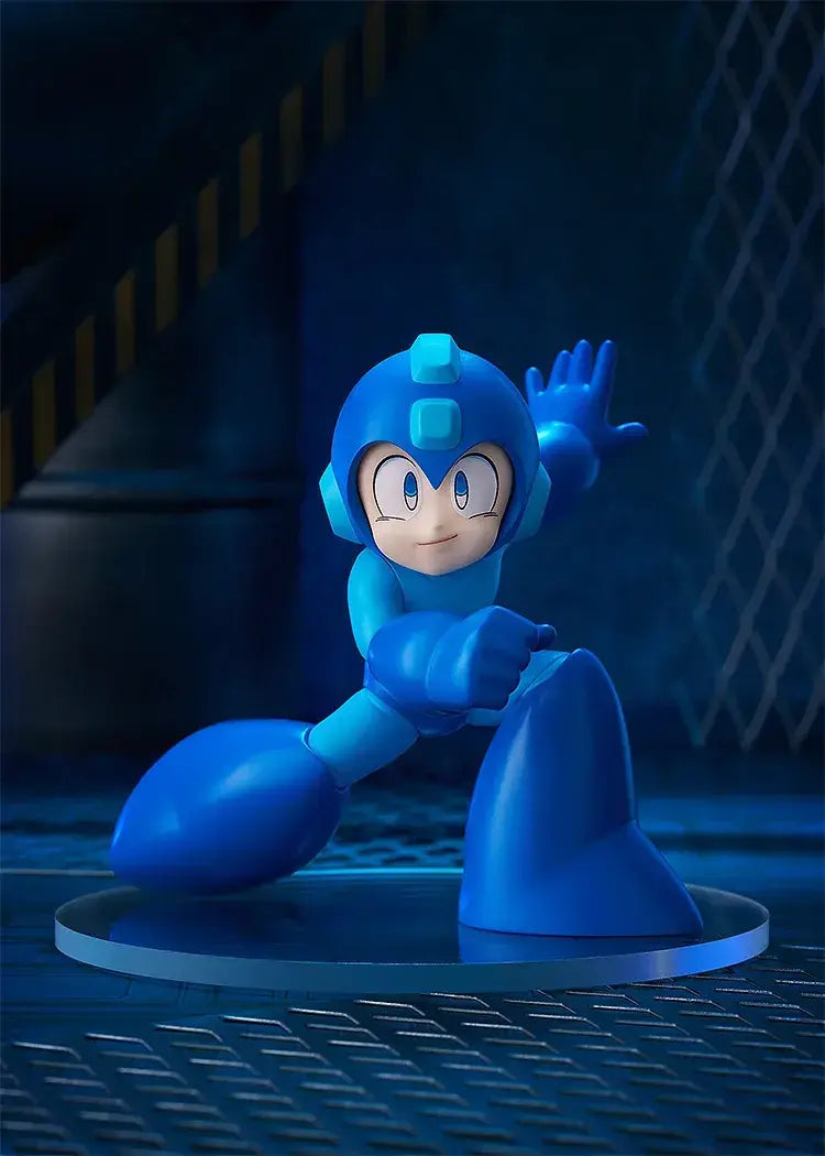 Mega Man - POP UP PARADE Mega Man Figure
