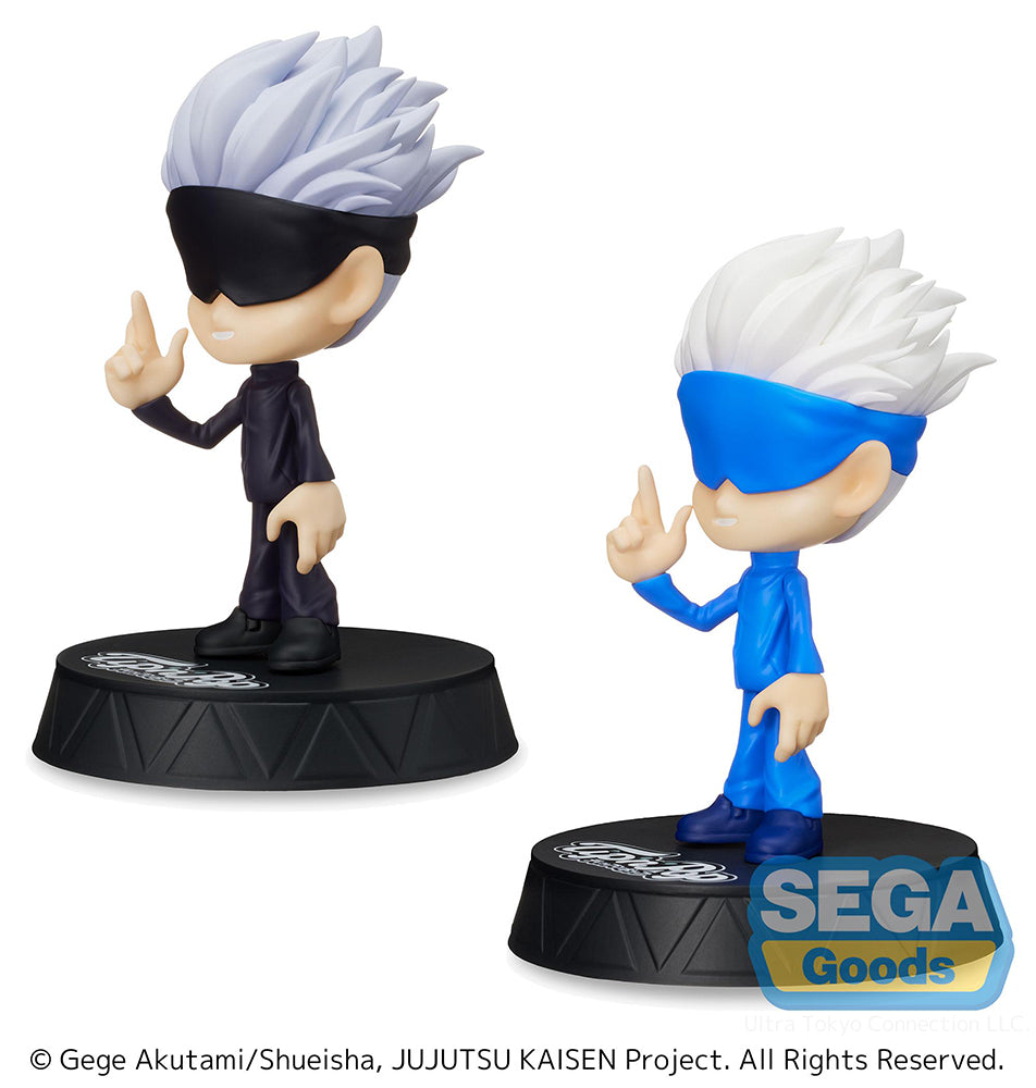 Jujutsu Kaisen - Tip'n'Pop PM Figure Satoru Gojo
