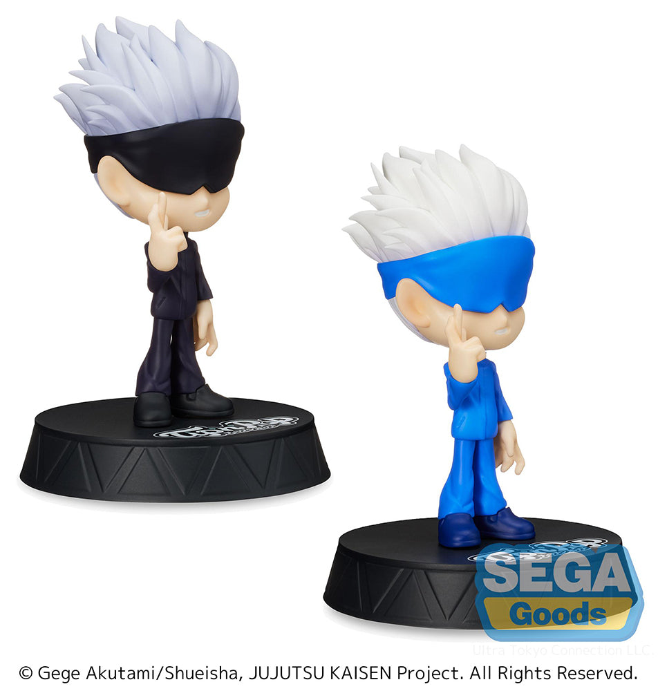 Jujutsu Kaisen - Tip'n'Pop PM Figure Satoru Gojo