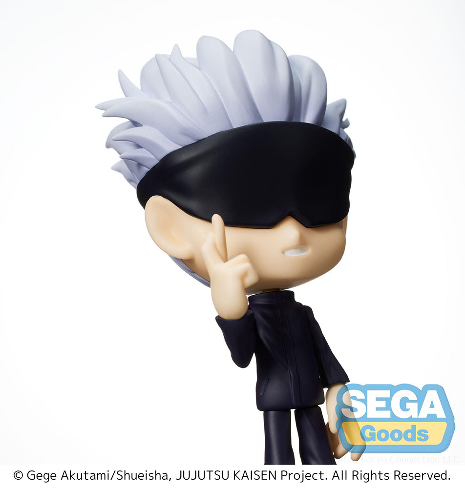Jujutsu Kaisen - Tip'n'Pop PM Figure Satoru Gojo