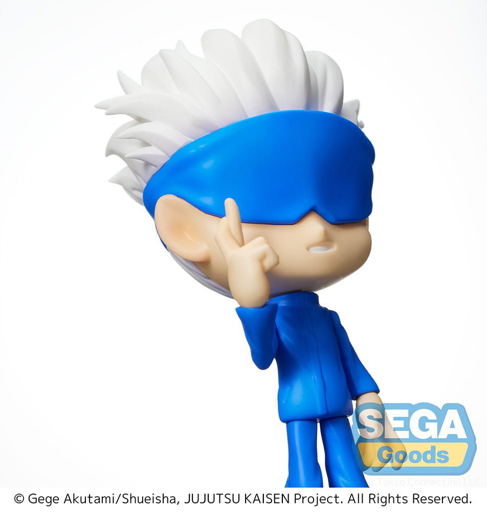 Jujutsu Kaisen - Tip'n'Pop PM Figure Satoru Gojo