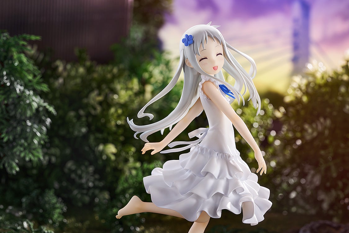 Anohana: The Flower We Saw That Day - POP UP PARADE Meiko Honma Figure