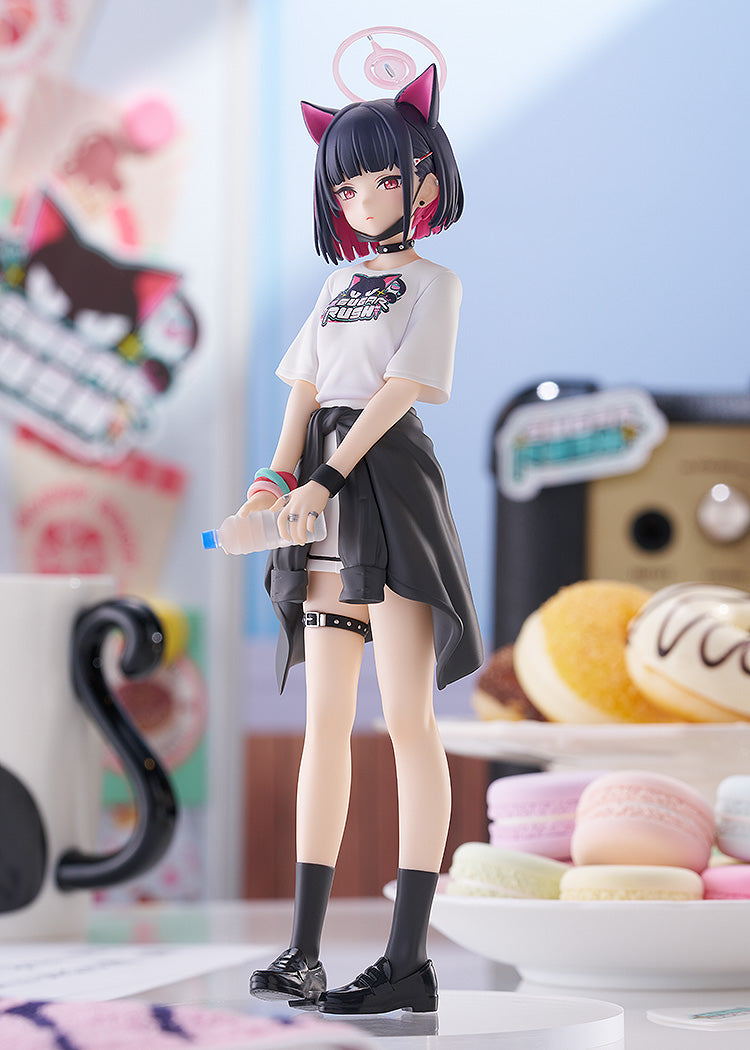 Blue Archive - POP UP PARADE Kazusa (Band): Event KV Ver. Figure
