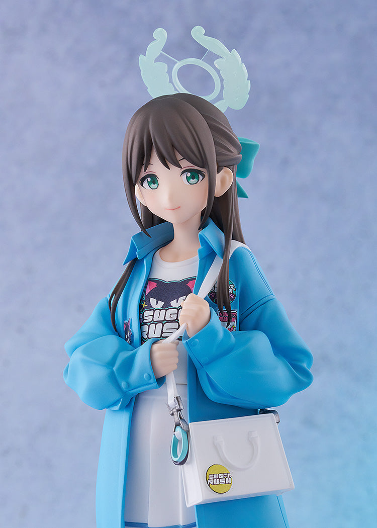 Blue Archive - POP UP PARADE Airi (Band): Event KV Ver. Figure