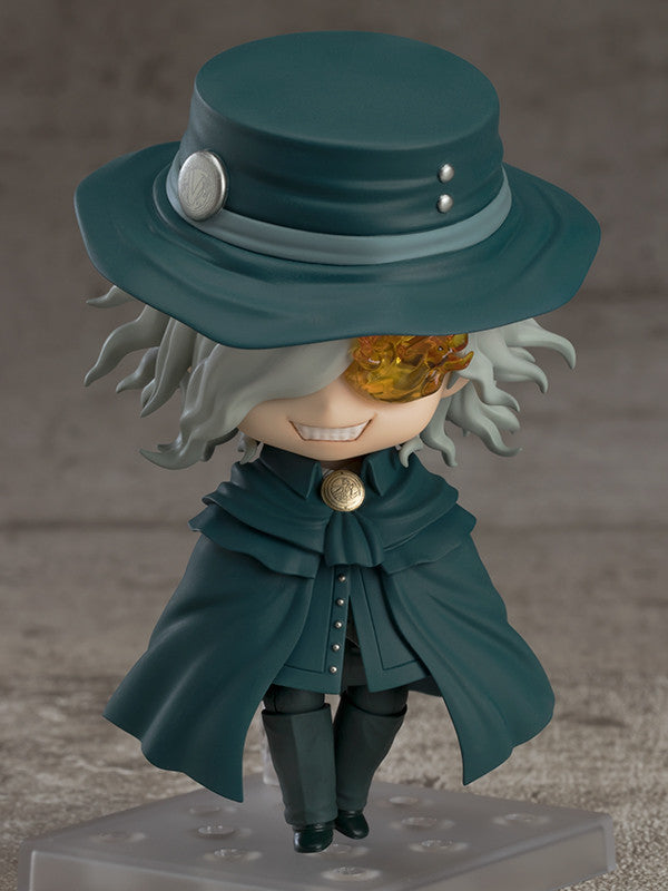 Fate/Grand Order - Nendoroid Avenger/King of the Cavern Edmond Dantès: Ascension Ver.