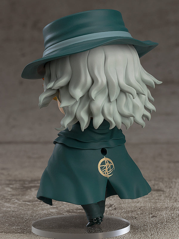 Fate/Grand Order - Nendoroid Avenger/King of the Cavern Edmond Dantès: Ascension Ver.